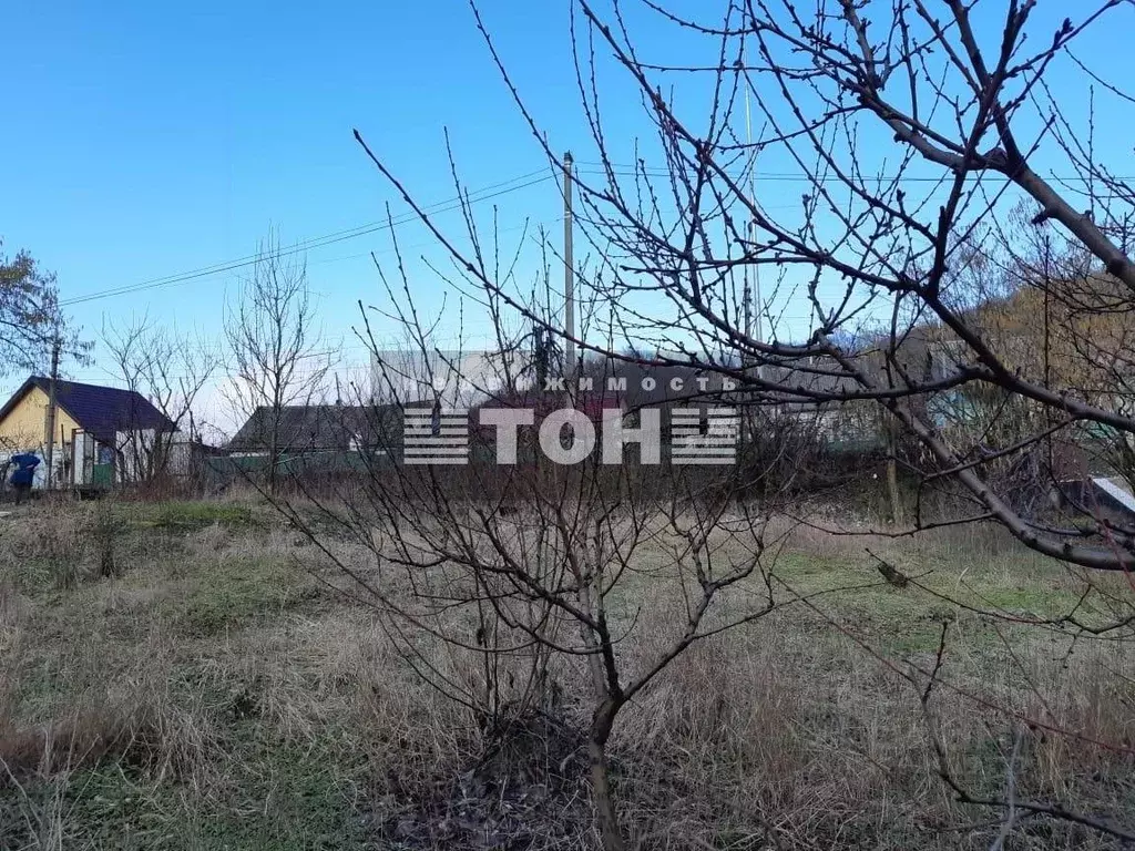 Участок в Краснодарский край, Геленджик муниципальное образование, с. ... - Фото 2