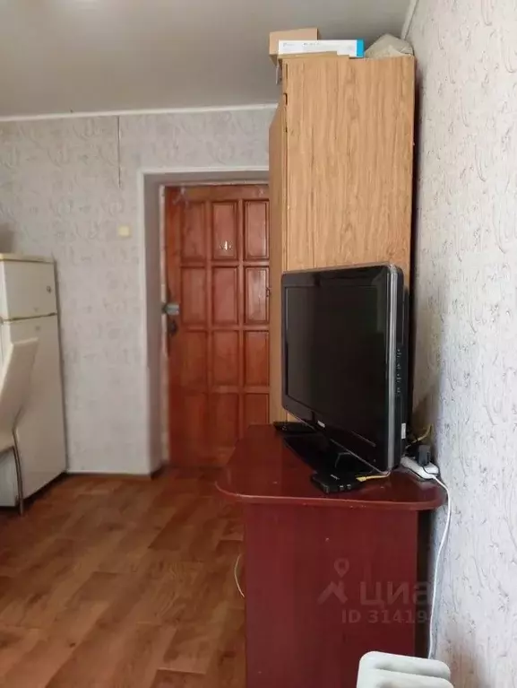 Комната Ростовская область, Ростов-на-Дону ул. Туполева, 4/1 (13.0 м) - Фото 1