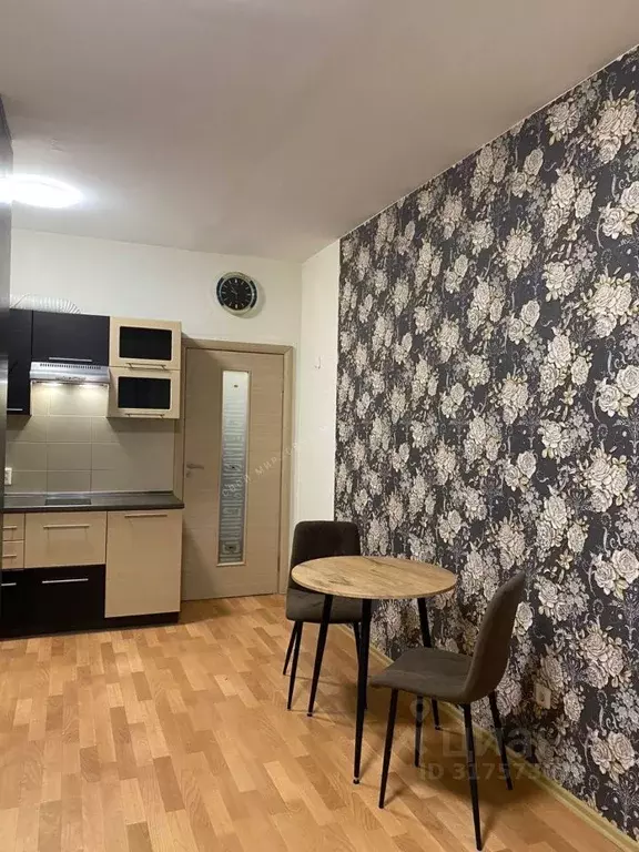 Студия Санкт-Петербург Светлановский просп., 60к3 (24.4 м) - Фото 1