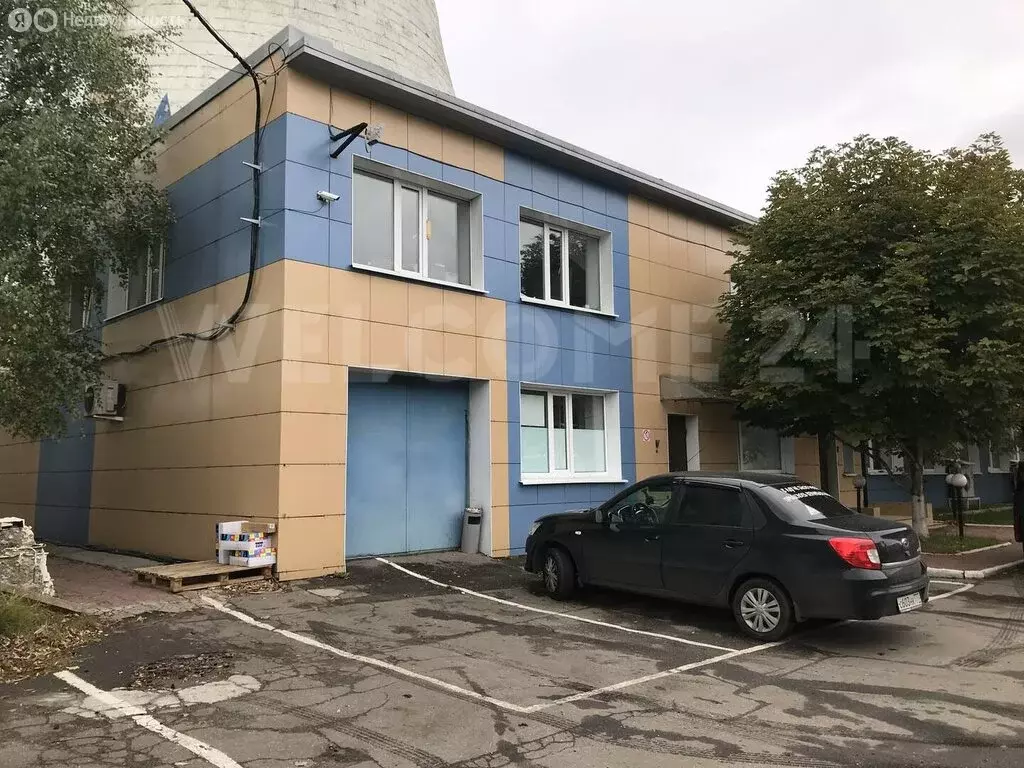 Офис (26.5 м) - Фото 2