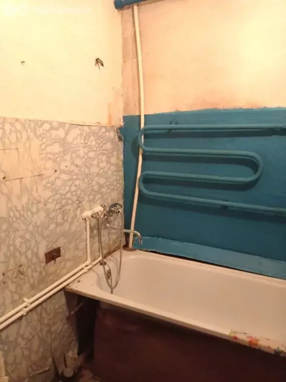 3-комнатная квартира: Фокино, улица Гагарина, 14 (64.6 м) - Фото 2