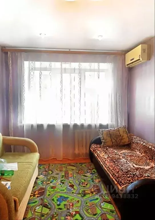 Комната Саратовская область, Саратов просп. Строителей, 76 (18.0 м) - Фото 1