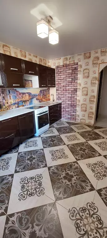 Продаётся 3-к квартира, 72.4 м - Фото 1