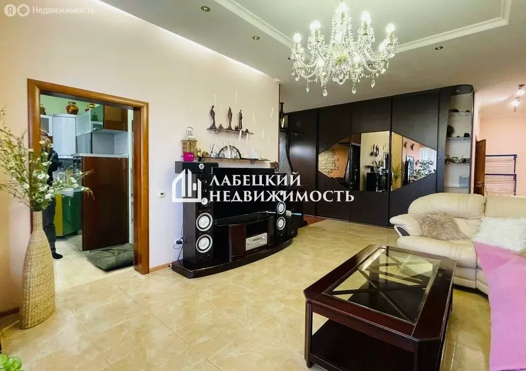 4-комнатная квартира: Москва, Новокуркинское шоссе, 27 (114.2 м) - Фото 1