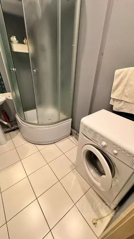 Студия Санкт-Петербург ул. Крыленко, 1к1 (24.0 м) - Фото 2