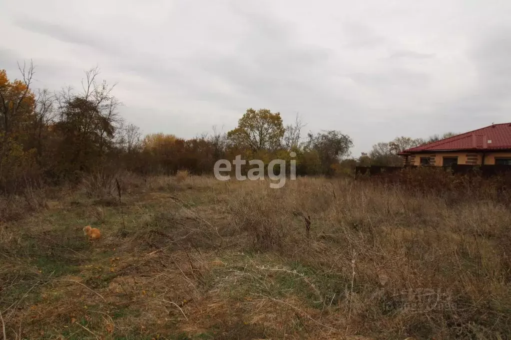 Участок в Краснодарский край, Северский район, Ильское городское ... - Фото 1