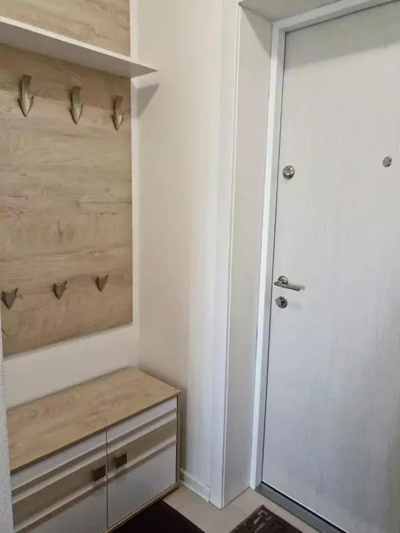 Продаётся 1-к квартира, 36.7 м - Фото 0