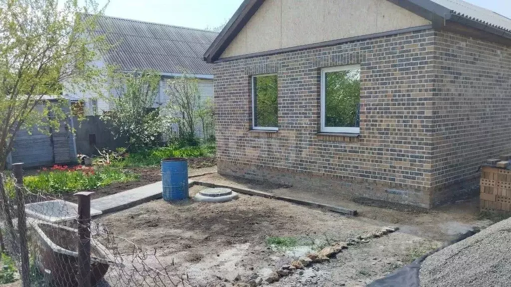 Дом в Ростовская область, Неклиновский район, с. Вареновка, Луч ДНТ  ... - Фото 1