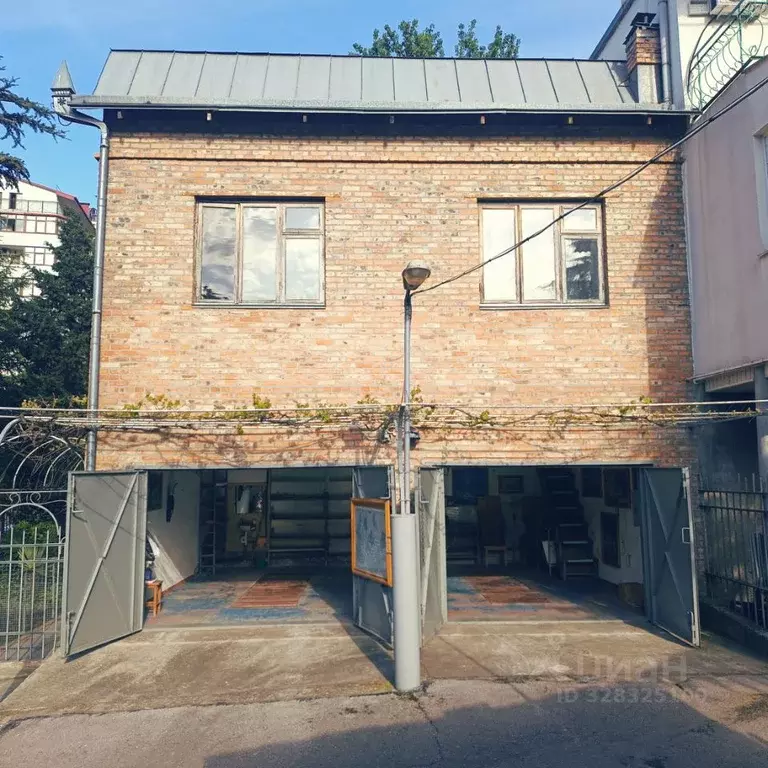 Таунхаус в Крым, Ялта ул. Красноармейская, 42 (141 м) - Фото 2