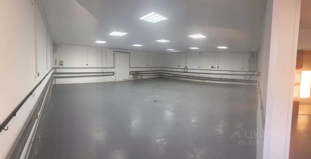 Помещение свободного назначения в Липецкая область, Липецк ул. ... - Фото 1