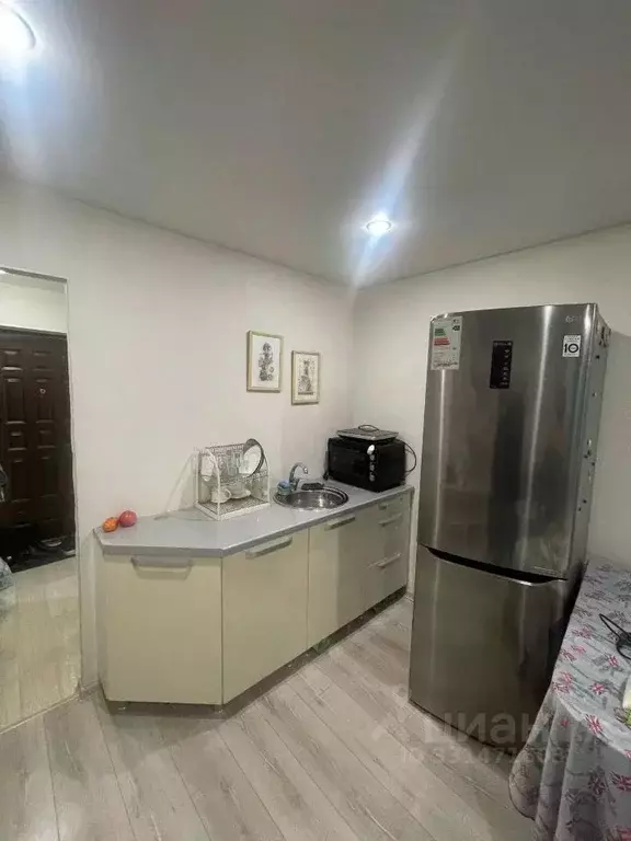 Студия Татарстан, Казань ул. Татарстан, 53 (20.0 м) - Фото 1
