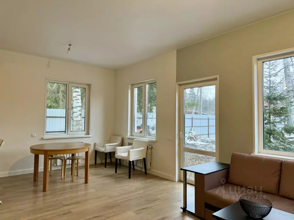 Дом в Москва ДНП НИАТ тер., 34/1 (120 м) - Фото 1