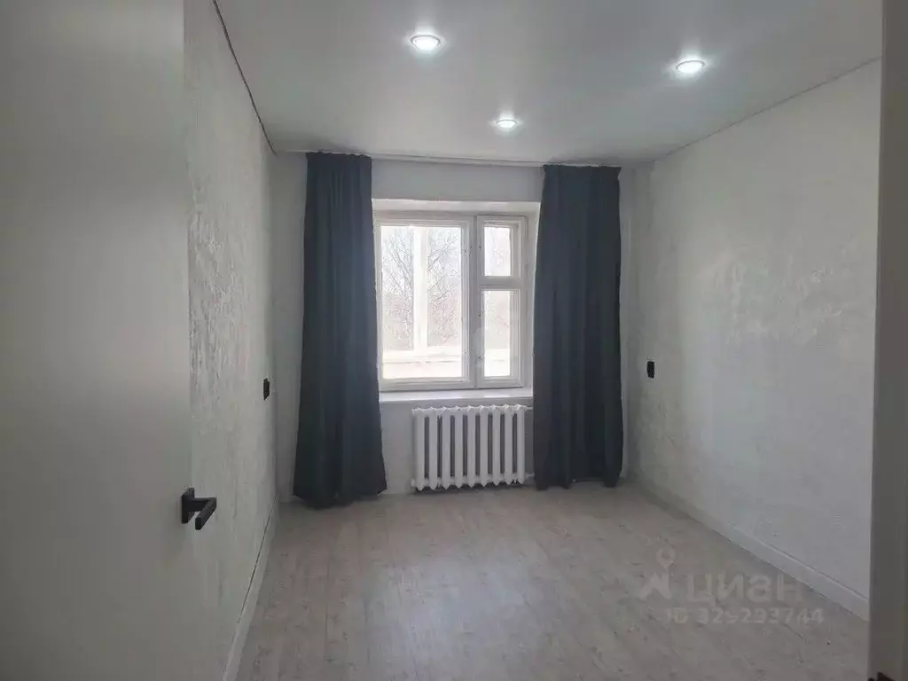 2-к кв. Башкортостан, Бирск Пролетарская ул., 109Б (49.7 м) - Фото 2
