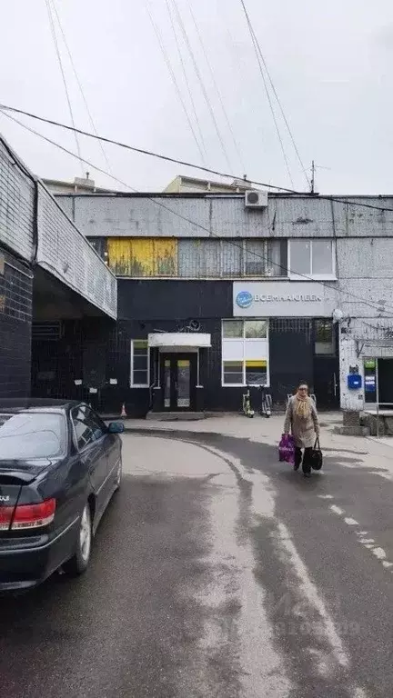 Помещение свободного назначения в Москва, Москва, Зеленоград к601А ... - Фото 2