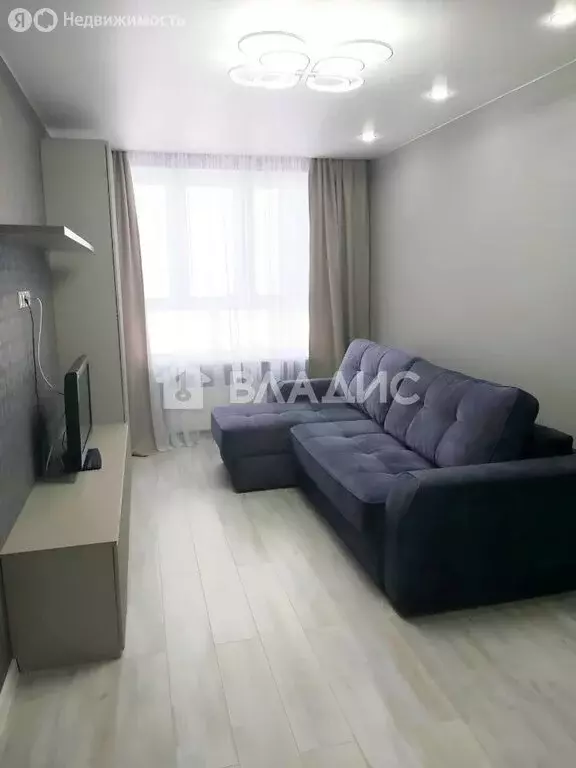 2-комнатная квартира: Балашиха, улица Лукино, 53А (56 м) - Фото 1