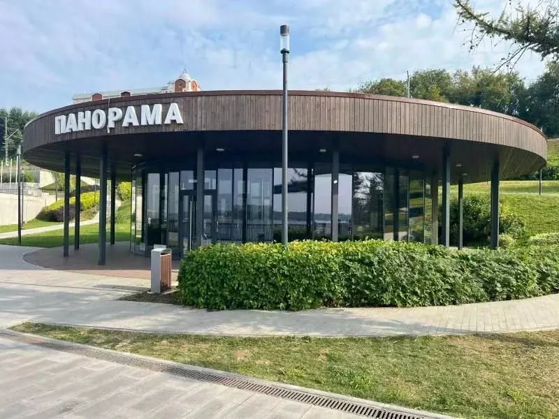 Помещение свободного назначения в Пермский край, Пермь ул. Окулова, ... - Фото 0