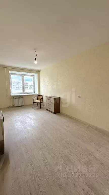 1-к кв. Амурская область, Благовещенск ул. Строителей, 66 (39.0 м) - Фото 1