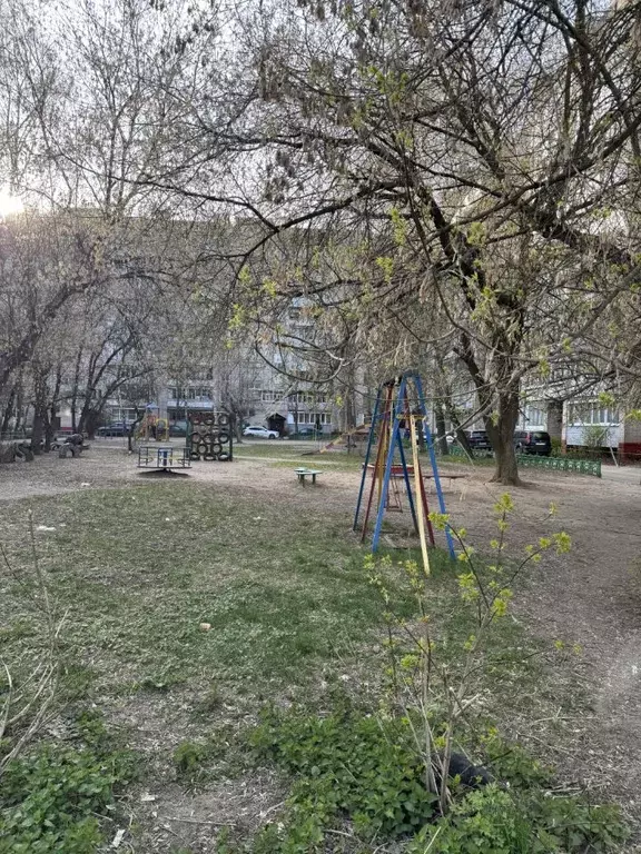 2-к кв. Ивановская область, Иваново Пролетарская ул., 6 (48.7 м) - Фото 2
