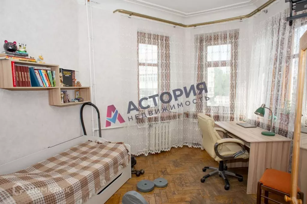 Продаётся 2-к квартира, 58.5 м - Фото 0