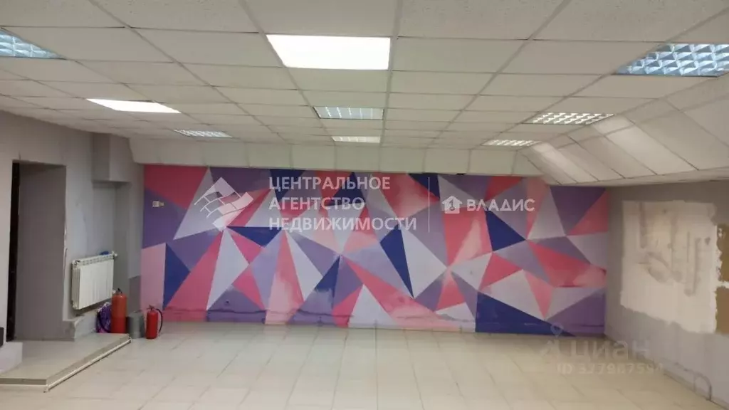 Помещение свободного назначения в Рязанская область, Рязань ул. ... - Фото 1
