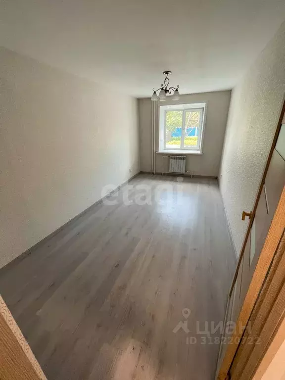 3-к кв. Хабаровский край, Хабаровск Саратовская ул., 4А (76.5 м) - Фото 0