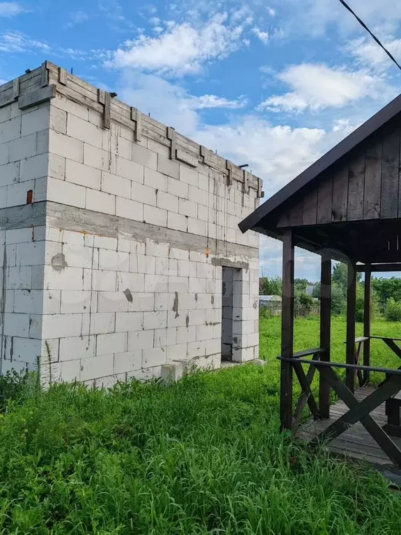 Дача 42 м на участке 7,2 сот. - Фото 1