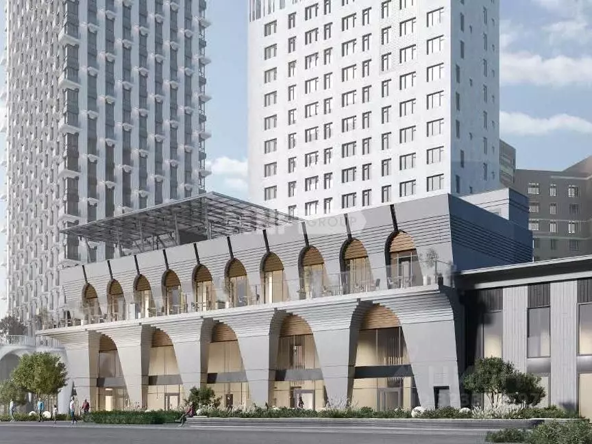 Помещение свободного назначения в Москва ул. Народного Ополчения, ... - Фото 1