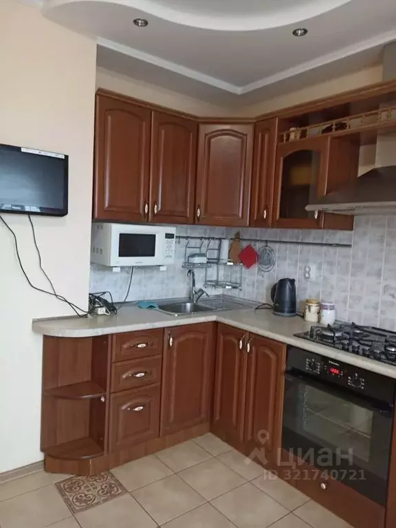 1-к кв. Курская область, Курск ул. Менделеева, 24 (36.0 м) - Фото 0