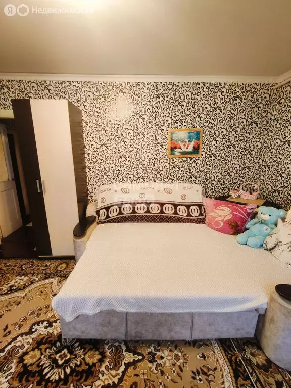 Дом в Липецк, Комсомольская улица, 24 (60.2 м) - Фото 2