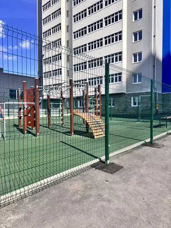 Продаётся квартира-студия, 27 м - Фото 0