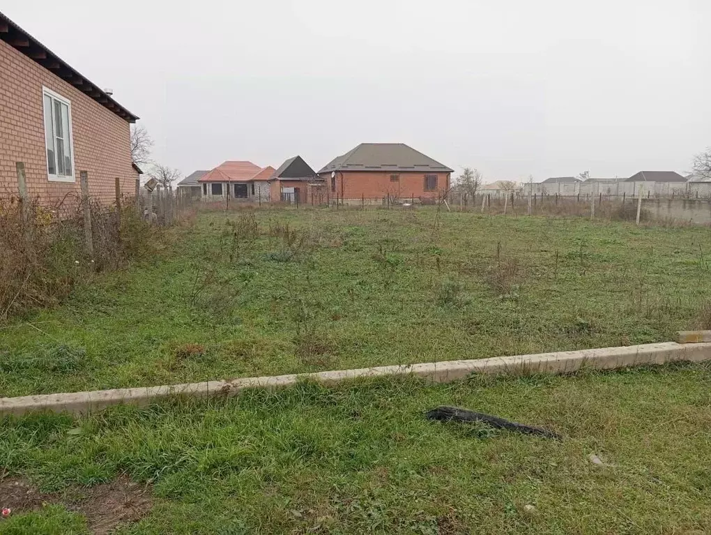 Торговая площадь в Чеченская республика, Грозненский район, ... - Фото 1