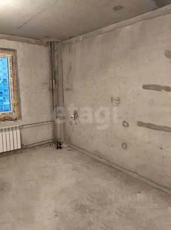 1-к кв. Новосибирская область, Новосибирск ул. Александра Чистякова, ... - Фото 1