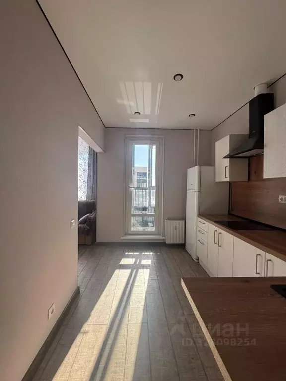 Студия Москва Ленинградское ш., 228к1 (28.0 м) - Фото 1