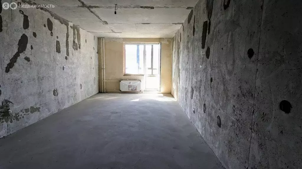 Квартира-студия: Мурино, улица Шувалова, 40 (28.8 м) - Фото 1
