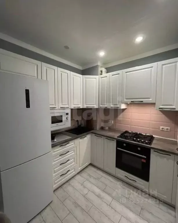 1-к кв. Ставропольский край, Ставрополь ул. 45-я Параллель, 75 (35.0 ... - Фото 1