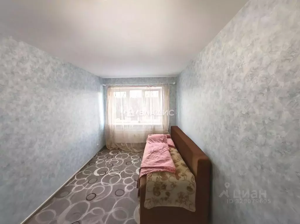 2-к кв. Карелия, Суоярви Октябрьская ул., 26А (35.1 м) - Фото 2