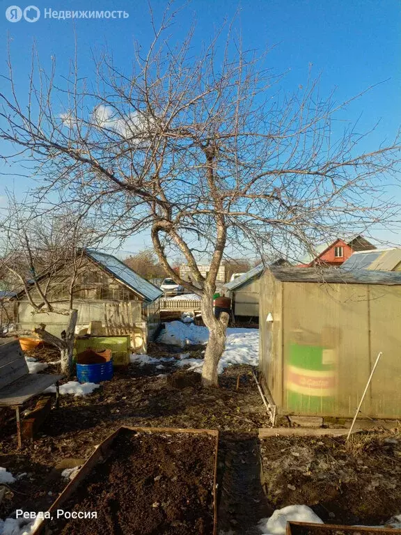 Дом в Ревда, садово-огородническое товарищество № 2 Средуралмедьзавод ... - Фото 0