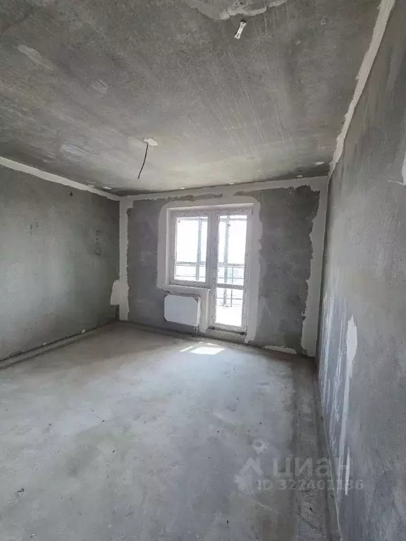 2-к кв. Калужская область, Калуга Анненки мкр, ул. Анненки, 38к1 (65.0 ... - Фото 2