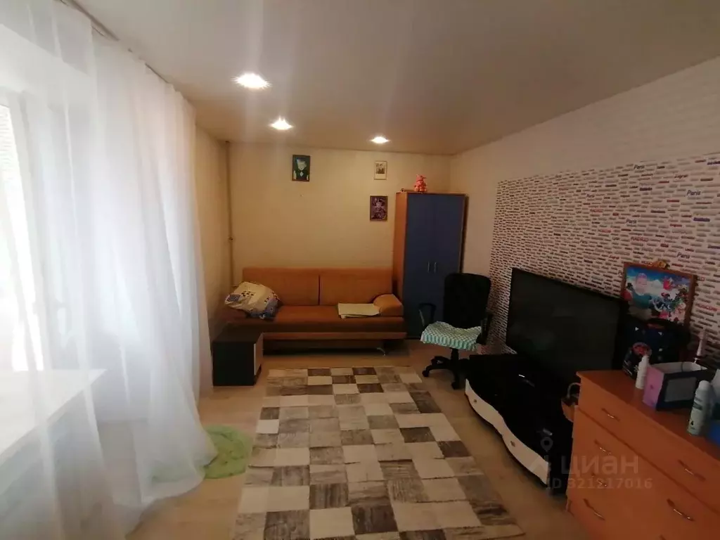 2-к кв. Нижегородская область, Арзамас ул. Мира, 20 (45.0 м) - Фото 2