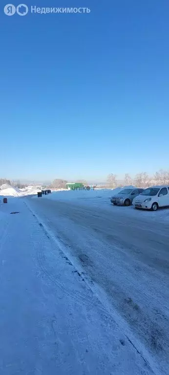 2-комнатная квартира: Октябрьский, улица Рахимьяна Насырова, 17 (47.9 ... - Фото 1