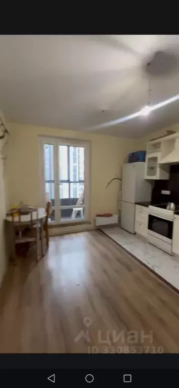 2-к кв. Московская область, Люберцы ул. Рождественская, 10 (60.0 м) - Фото 1