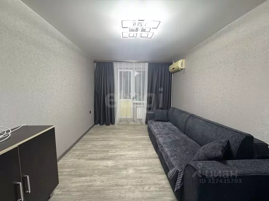 3-к кв. Крым, Симферополь ул. Киевская (51.0 м) - Фото 2