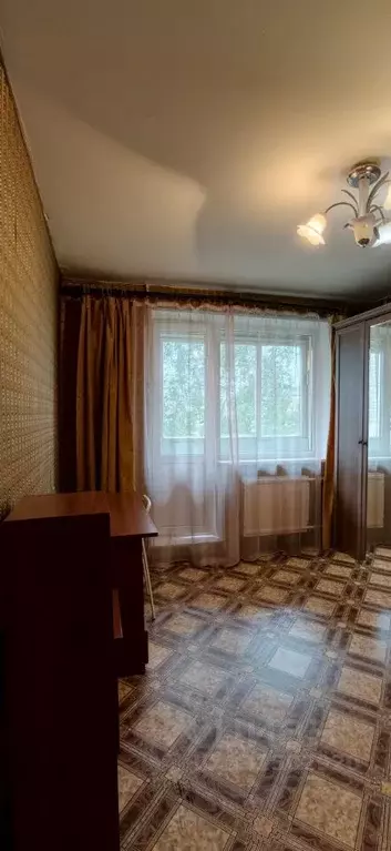 Комната Санкт-Петербург ул. Ивана Фомина, 13К1 (13.0 м) - Фото 1