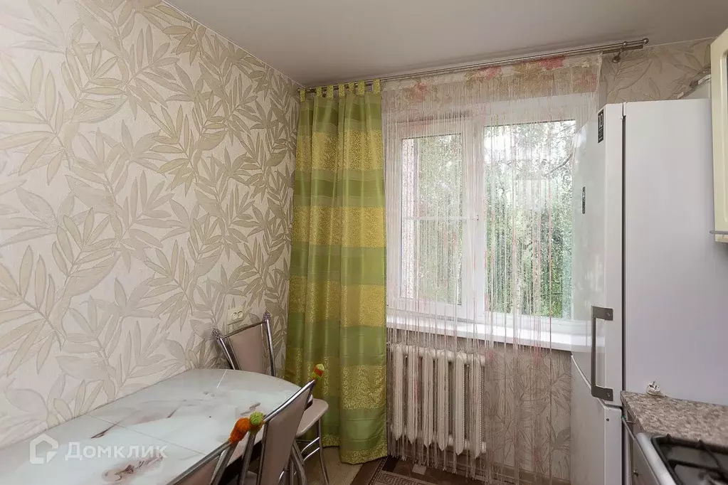 Продаётся 3-к квартира, 65.9 м - Фото 1