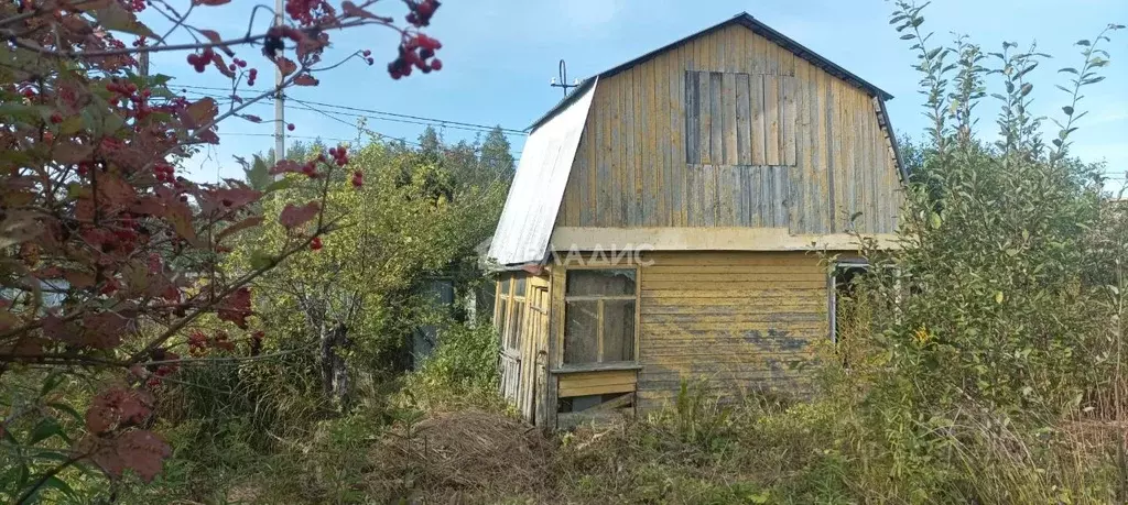Участок в Владимирская область, Владимир Уварово СНТ, 375 (4.0 сот.) - Фото 0