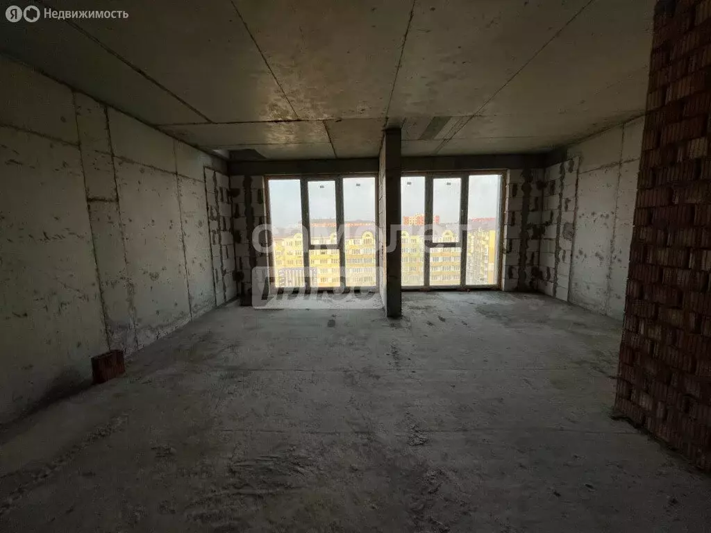 1-комнатная квартира: Каспийск, улица Магомедали Магомеджановa, 18к1 ... - Фото 2