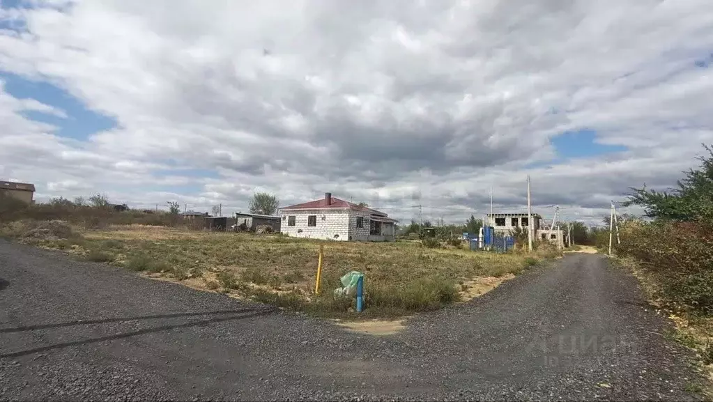 Участок в Ростовская область, Родионово-Несветайский район, ... - Фото 1