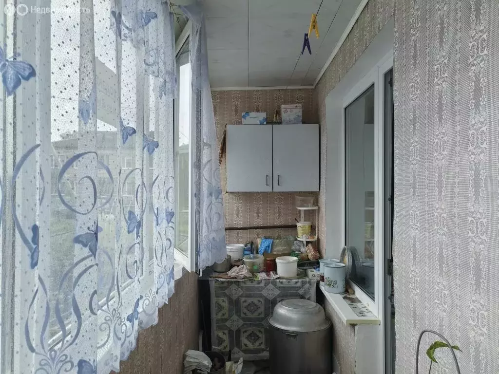2-комнатная квартира: Лунино, улица Ломоносова, 21 (45.6 м) - Фото 1