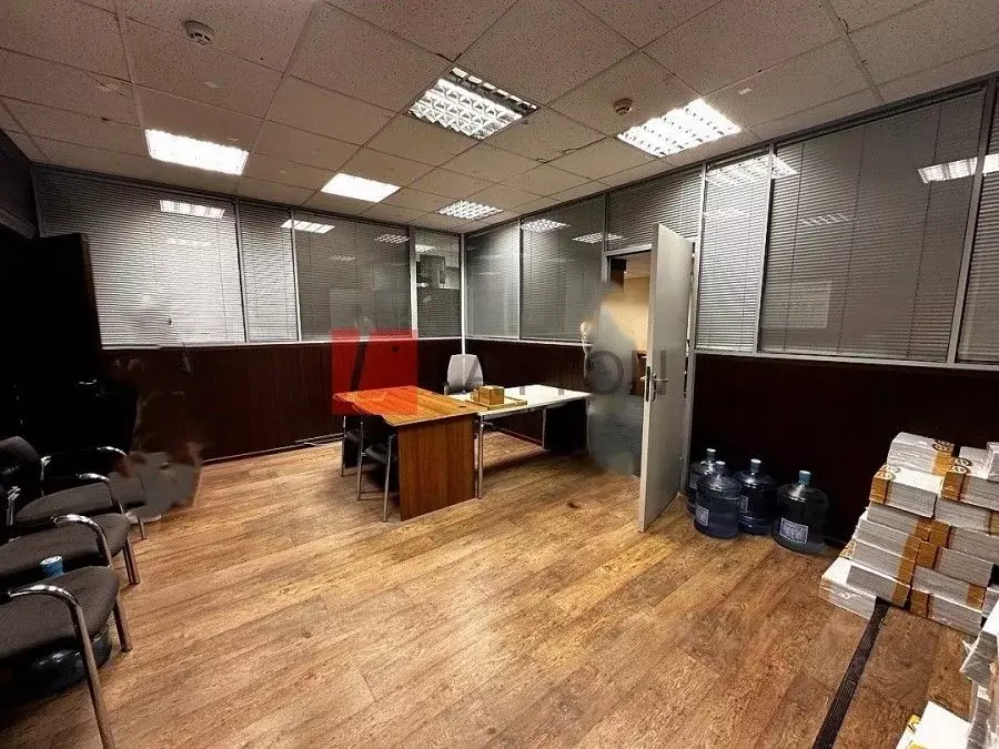 Офис в Москва Старокалужское ш., 62с1к7 (138 м) - Фото 2