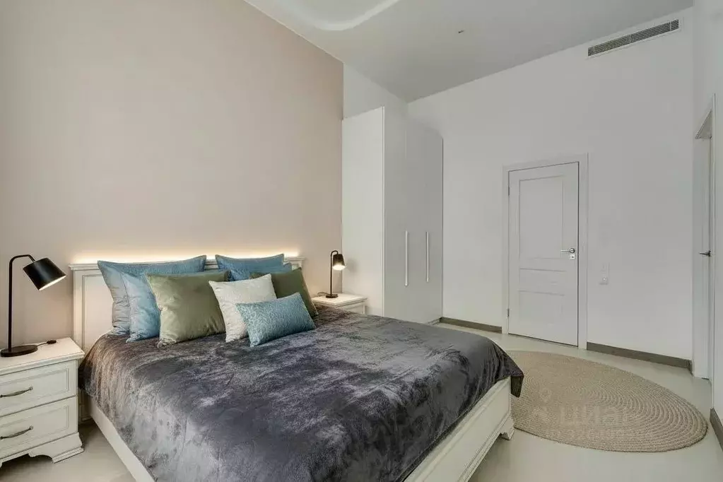 2-к кв. Москва Цветной бул., 32А (64.0 м) - Фото 1